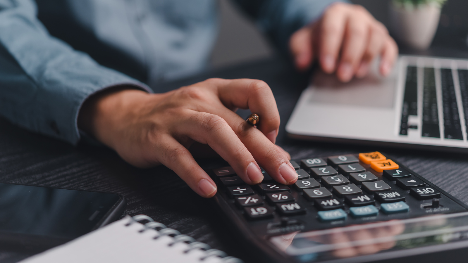 Budgeting With Purpose: Why MATs Need More Than Just a Spreadsheet